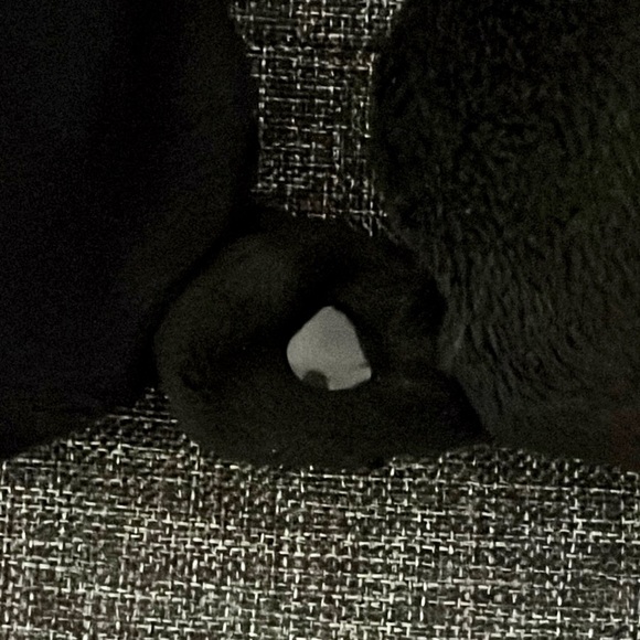 ⭐️ Travel neck pillow - Picture 3 of 4